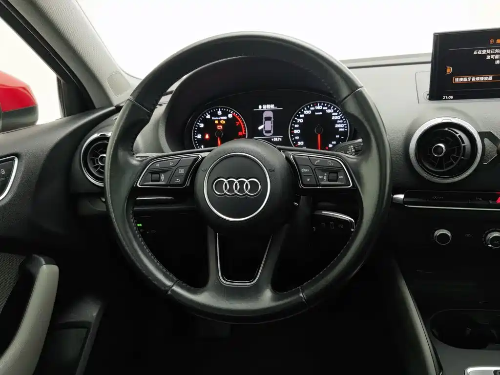 Audi A3 — миниатюра 11