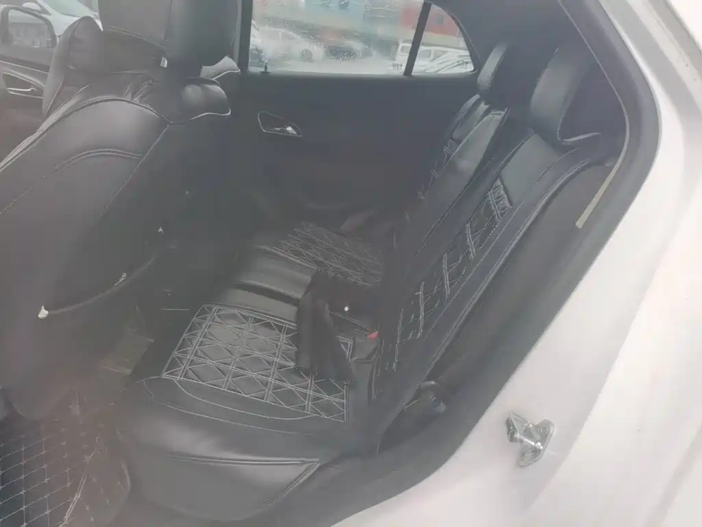 Buick Encore — миниатюра 17