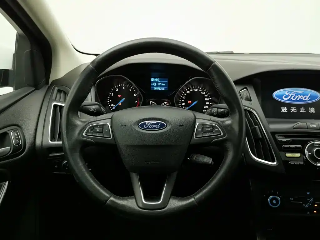 Ford Focus — миниатюра 11