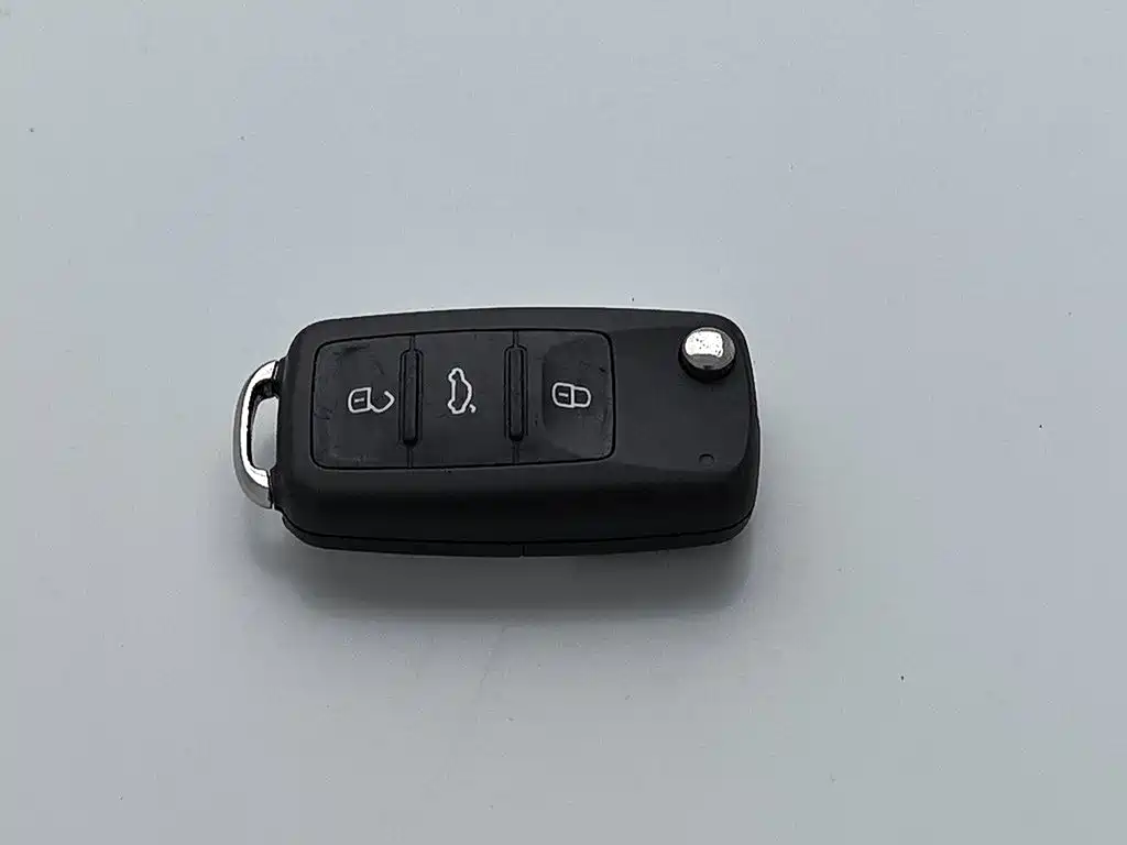 Volkswagen Sagitar — миниатюра 19