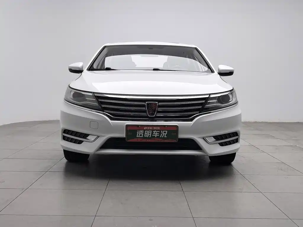 Roewe i6 Classic — миниатюра 3