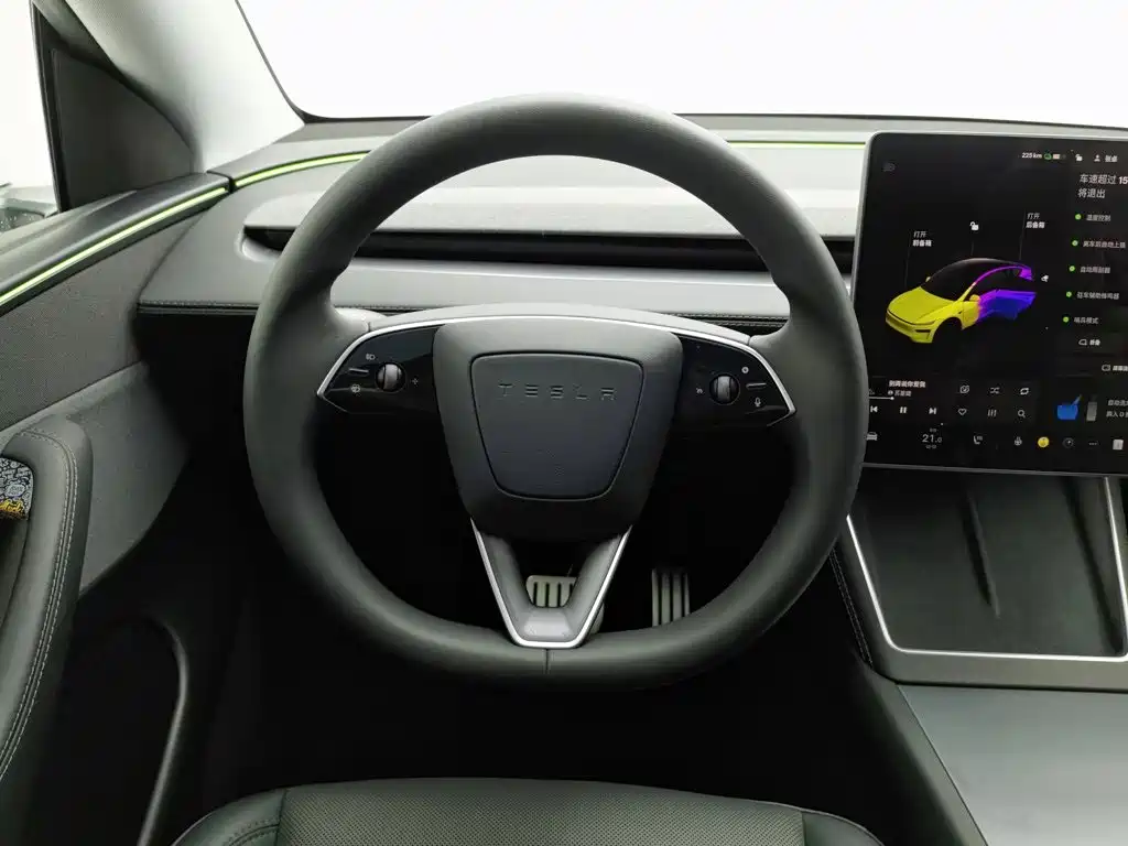 Tesla Model Y — миниатюра 11