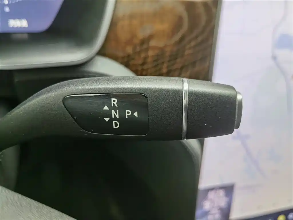 Tesla Model X — фотографии объявления, Фото 14