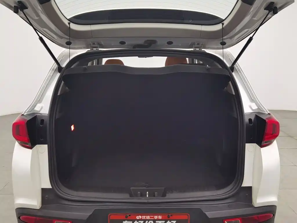 Chery Tiggo 7 — миниатюра 16