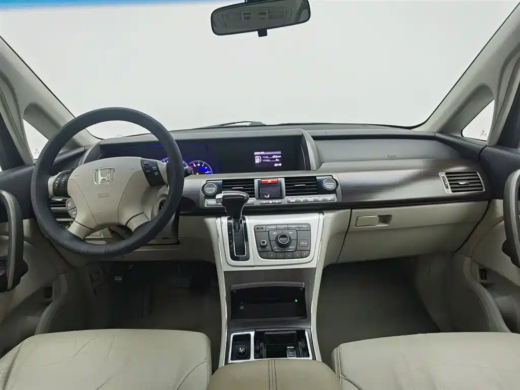 Honda Elysion 2012 2.4L VTi-S Luxury