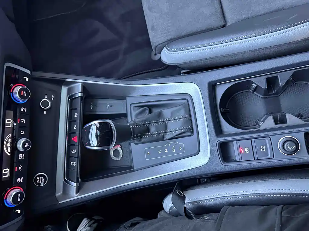 Audi Q3 — миниатюра 15