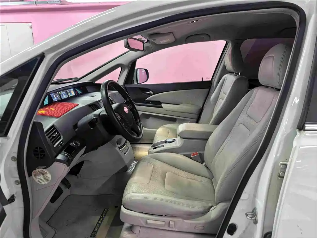 BYD e6 — миниатюра 12