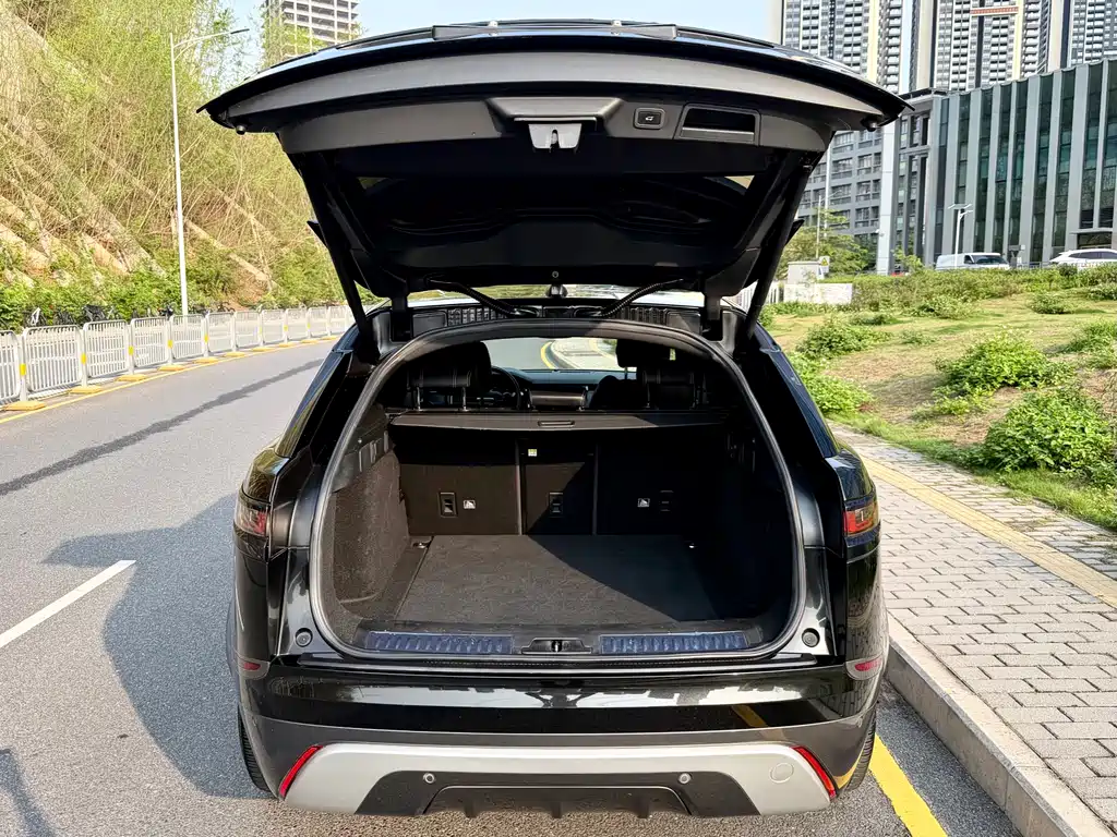 Land Rover Range Rover Velar 2019 250PS R-DYNAMIC S