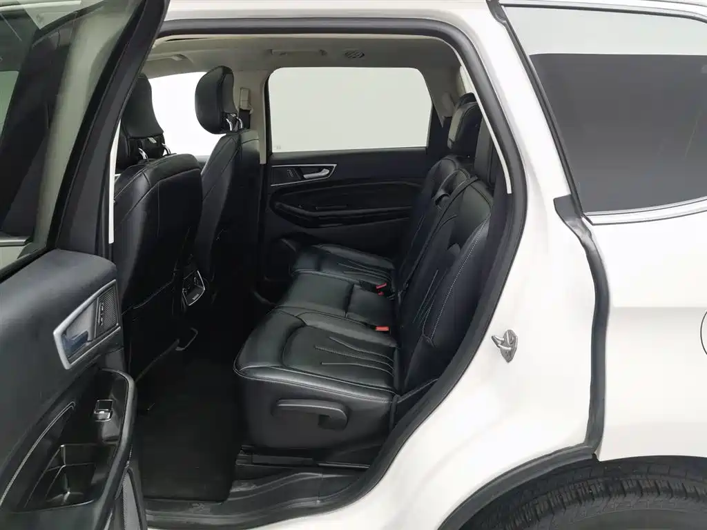 Ford Edge — фотографии объявления, Фото 16