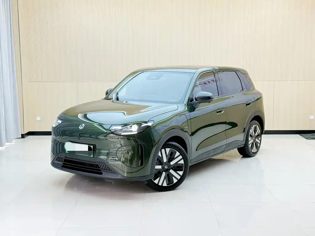 Leapmotor Leapmotor A10