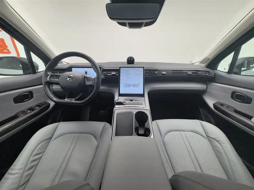 NIO ES6 2020 600KM Sport