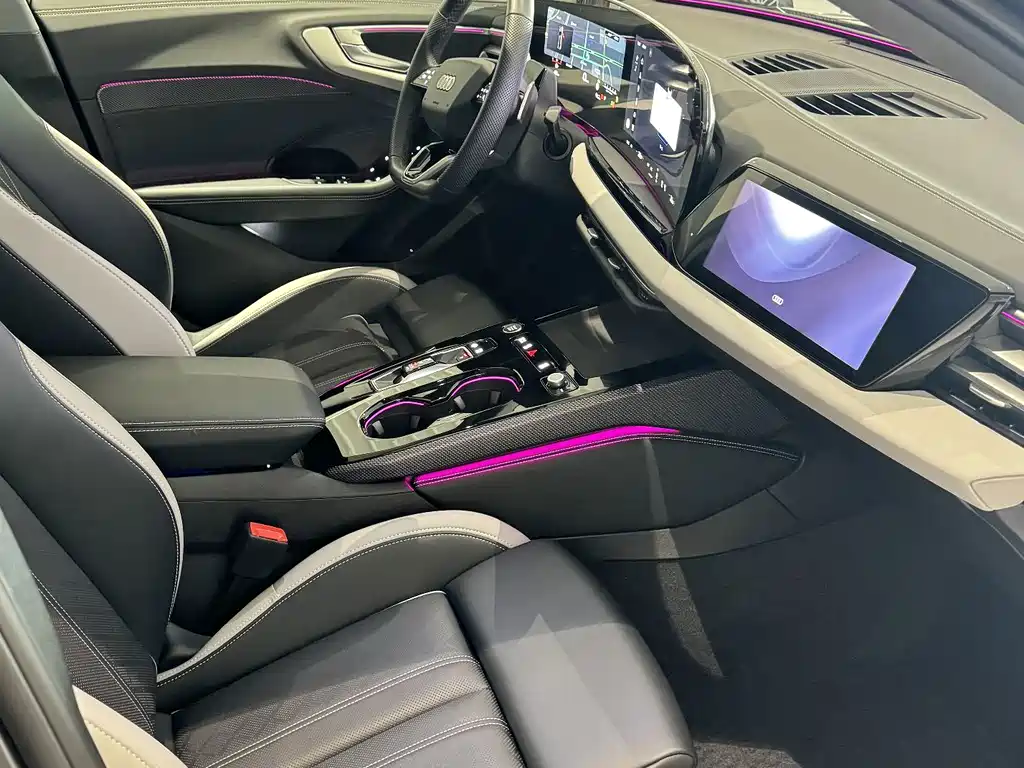 Audi A5L — миниатюра 8