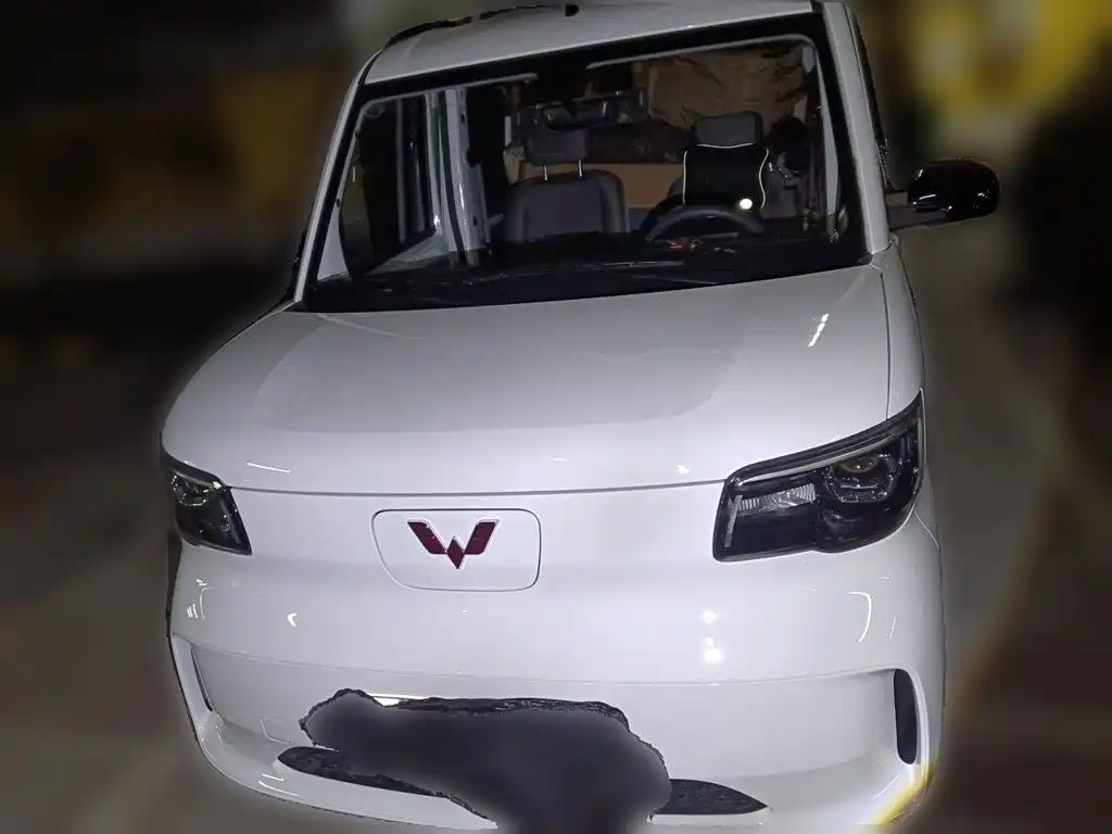Wuling Zhiguang EV — миниатюра 2