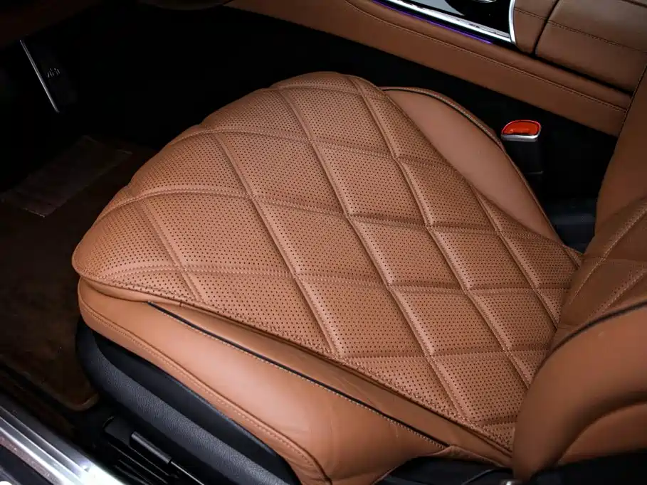 Mercedes-Benz S-Class — миниатюра 15