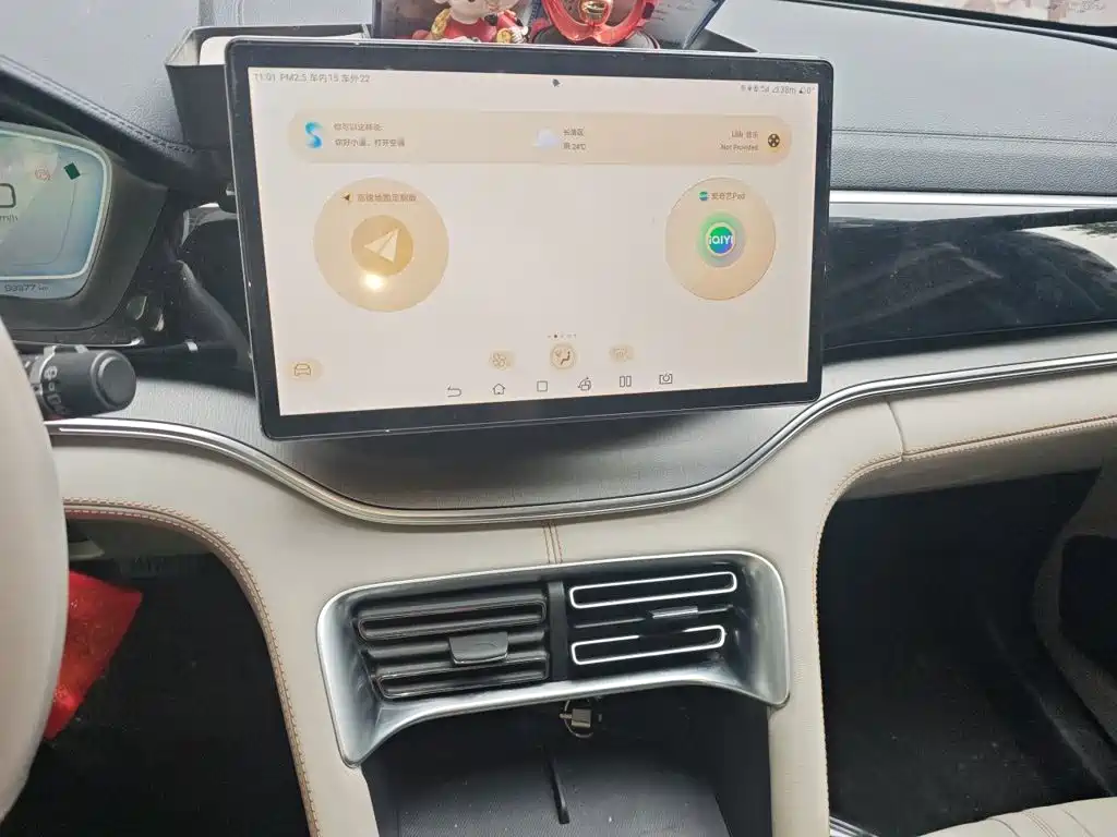 BYD PLUS New Energy — миниатюра 14
