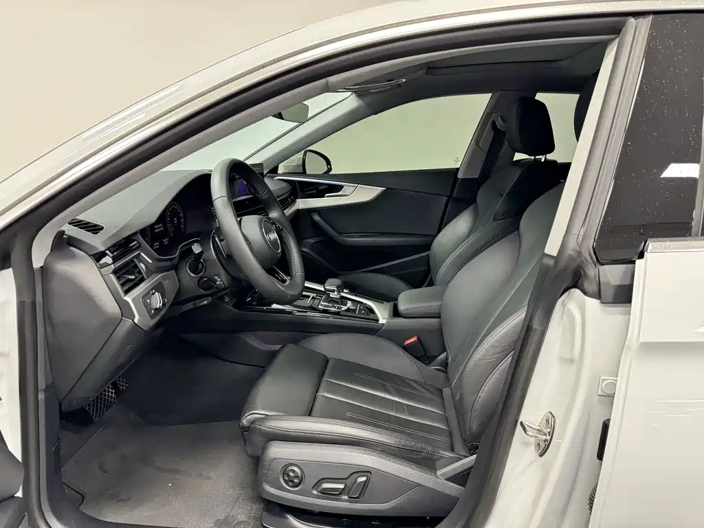 Audi A5 (Import) — миниатюра 13