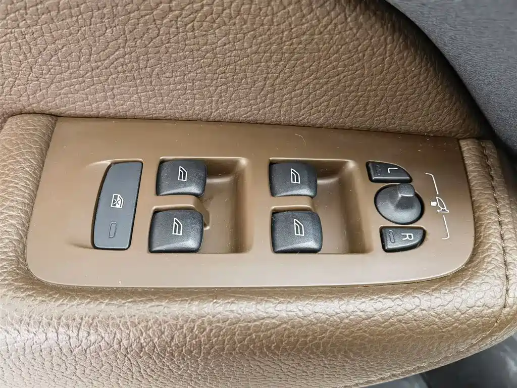 Volvo XC60 2021 T5 Luxury