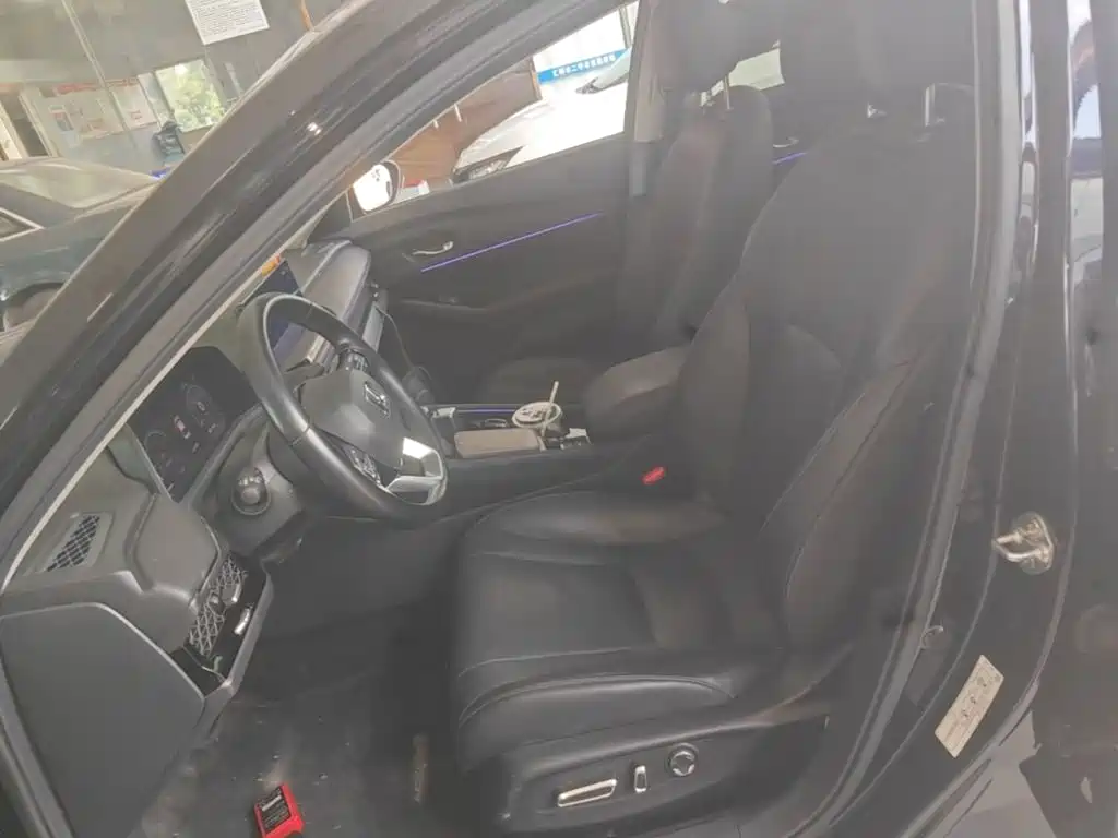 Honda Accord — миниатюра 15