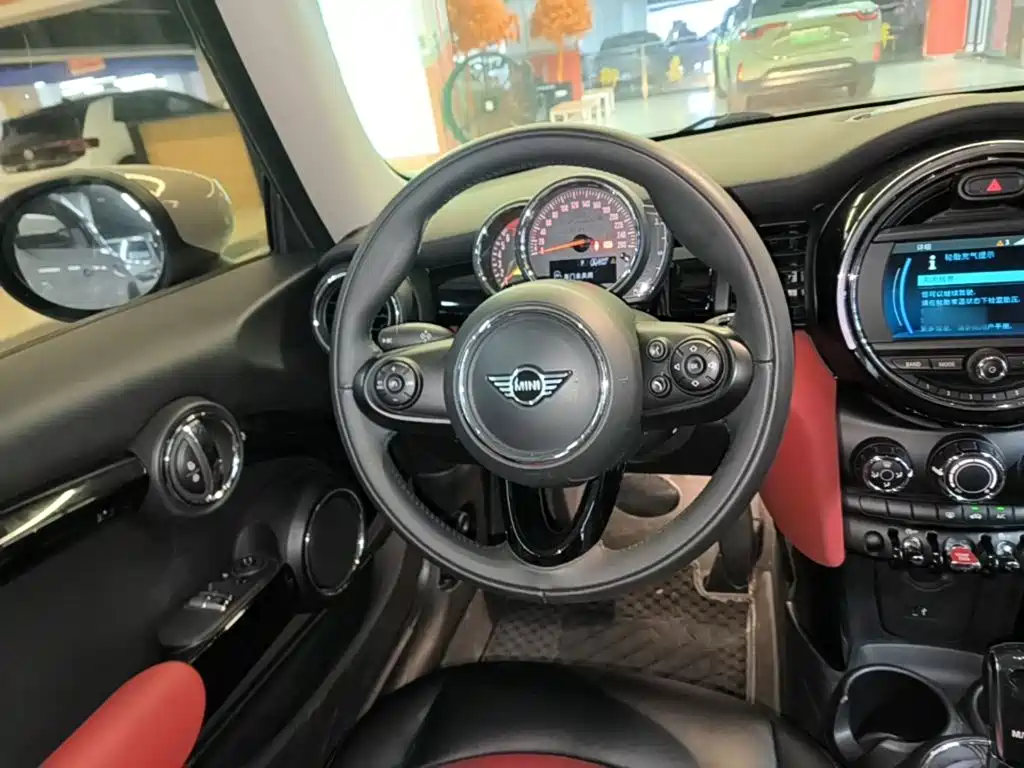 MINI Mini — миниатюра 11