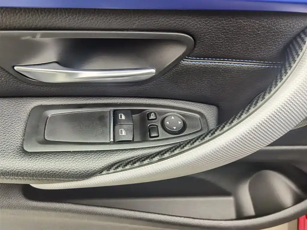 BMW 4 Series 4 2017 425i M Sport