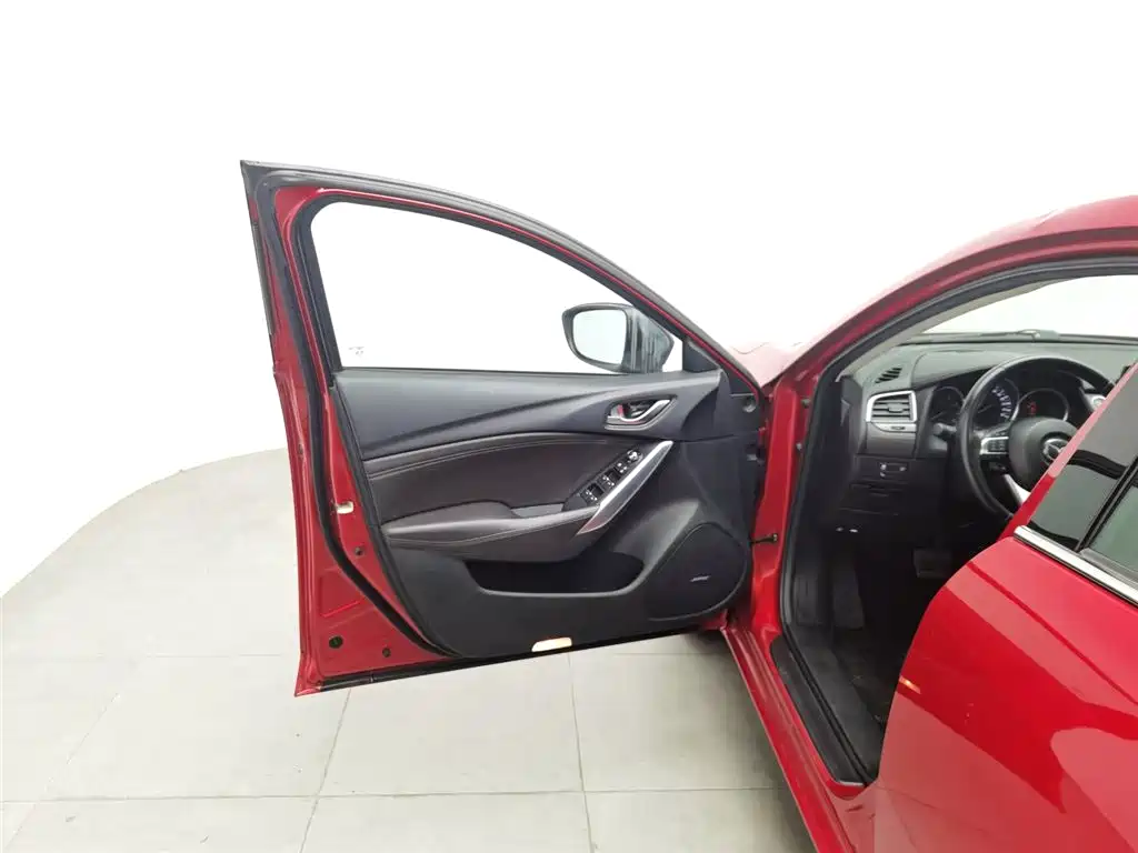Mazda Atenza 2017 2.5L