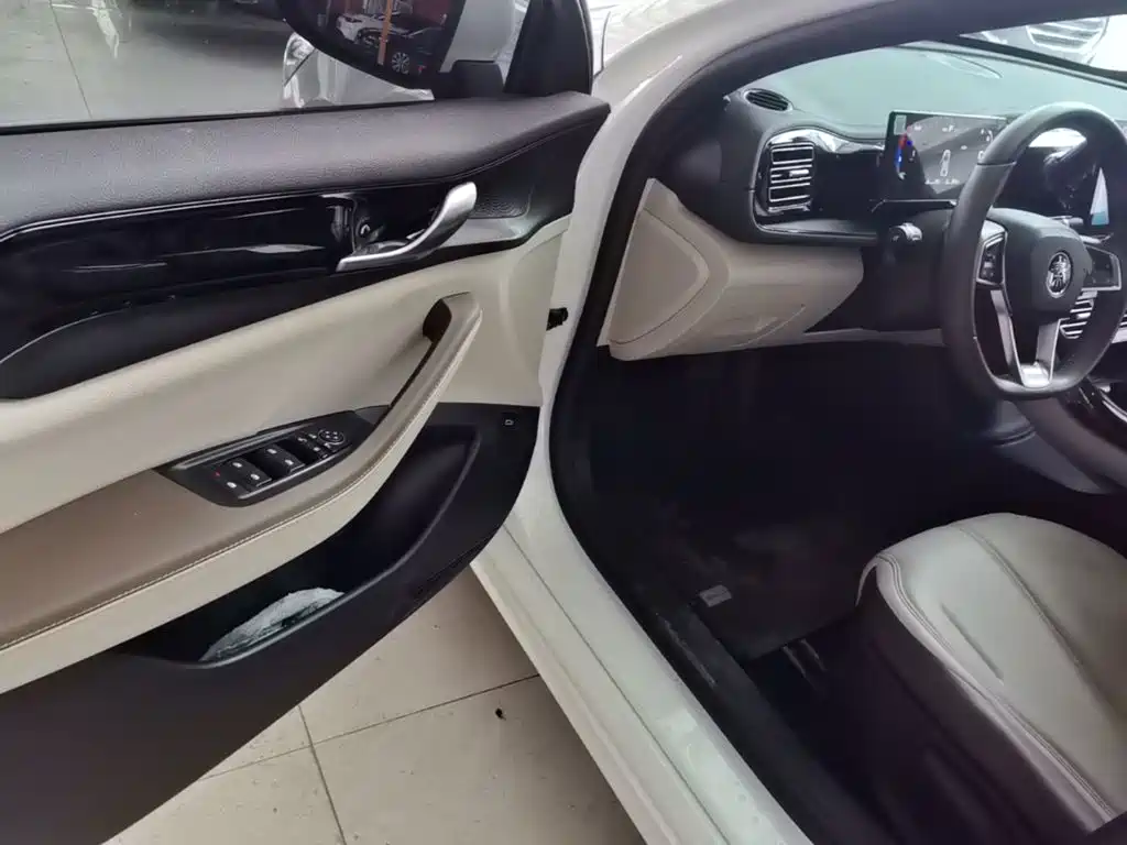 BYD Qin PLUS — миниатюра 16