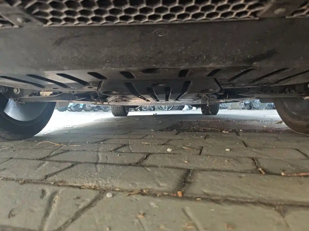 Volkswagen ID.6 Crozz — миниатюра 23