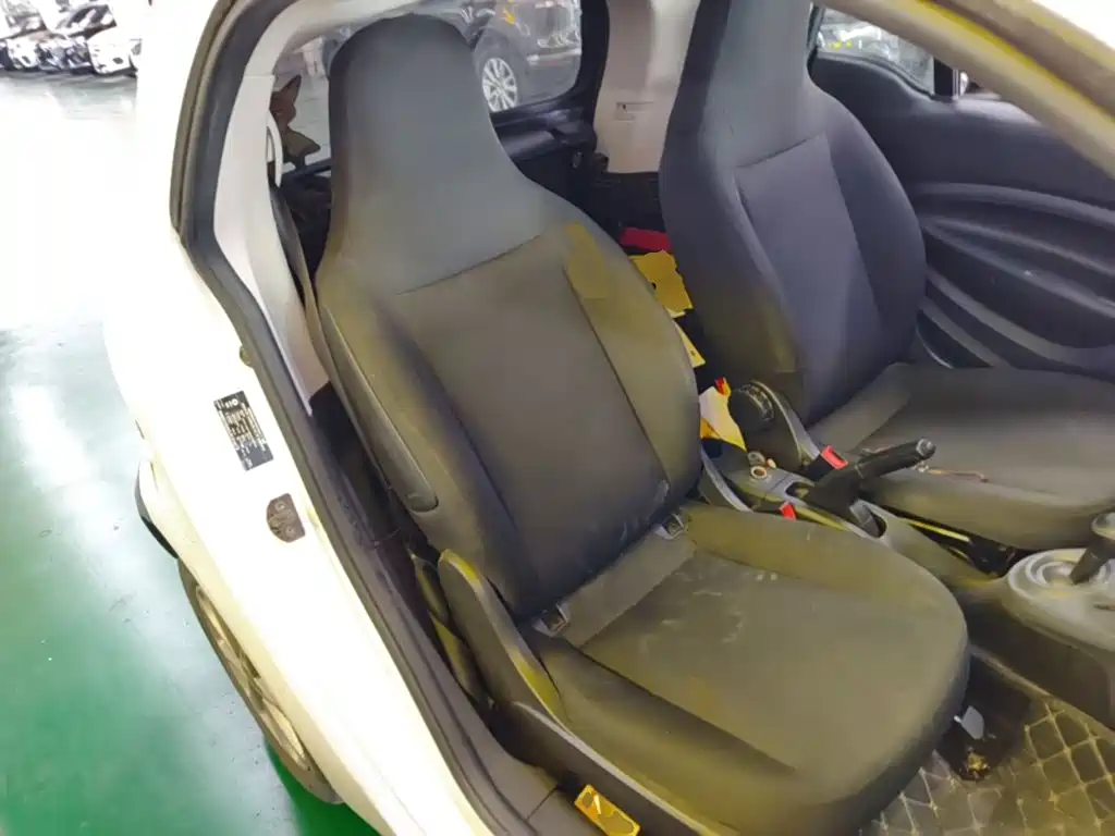 smart Smart Fortwo — миниатюра 25