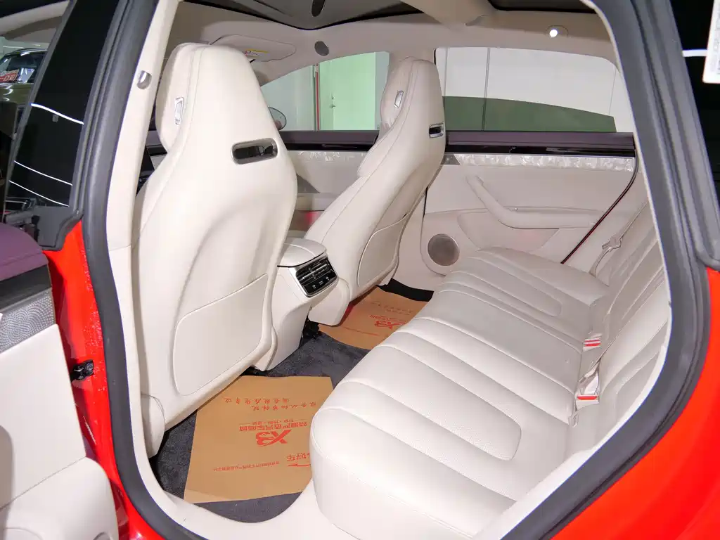 Zhijie Zhijie S7 — миниатюра 10