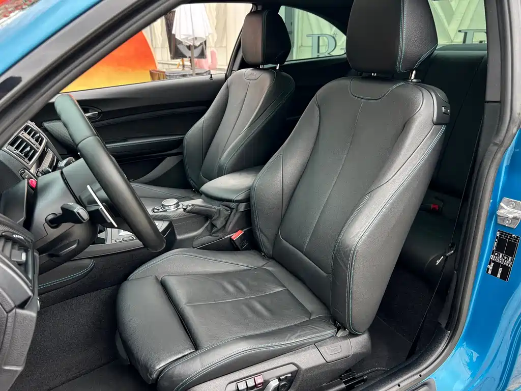 BMW M2 — миниатюра 24