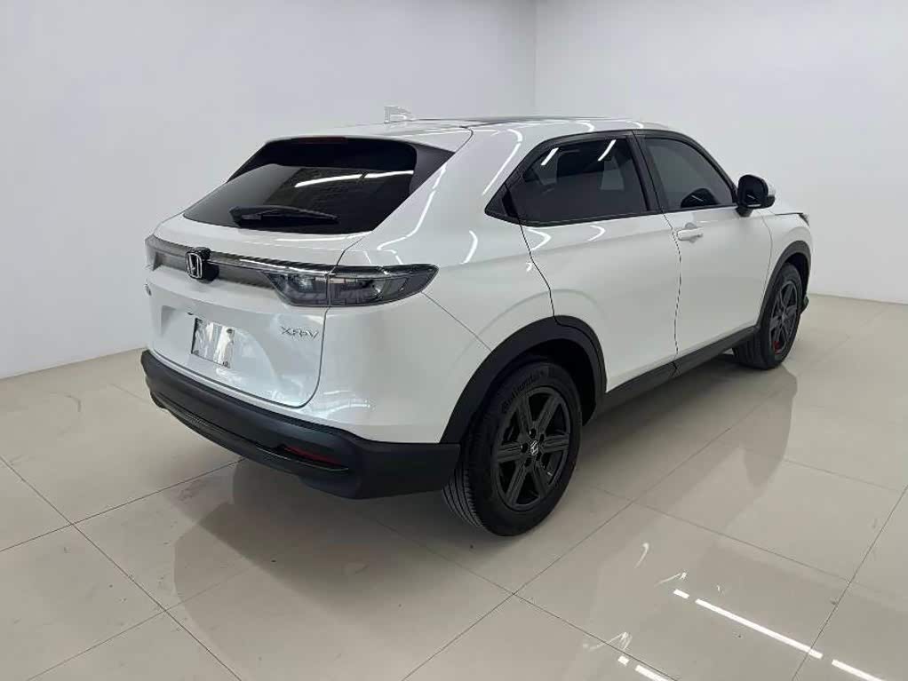 Honda XR-V 1.5 л 2023 г. Белый, пробег 23000 км