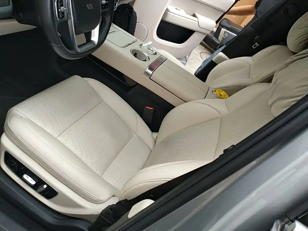 Li Auto Li L9 — миниатюра 15