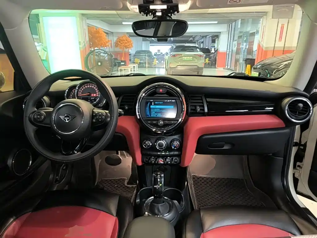 MINI Mini — миниатюра 10
