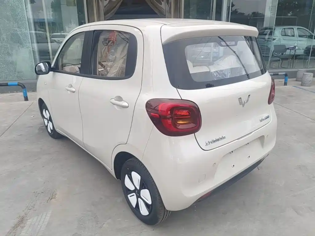 Wuling Mini EV MINIEV 2025