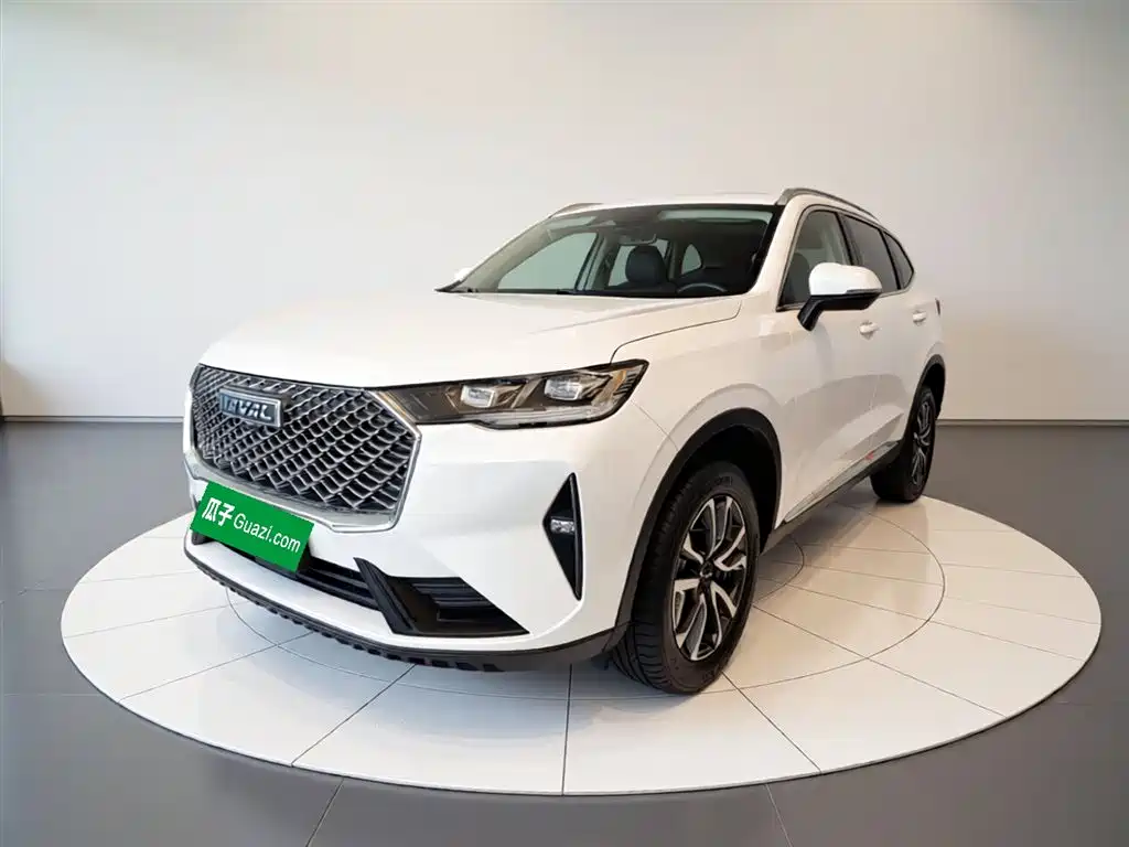 Haval H6 2021