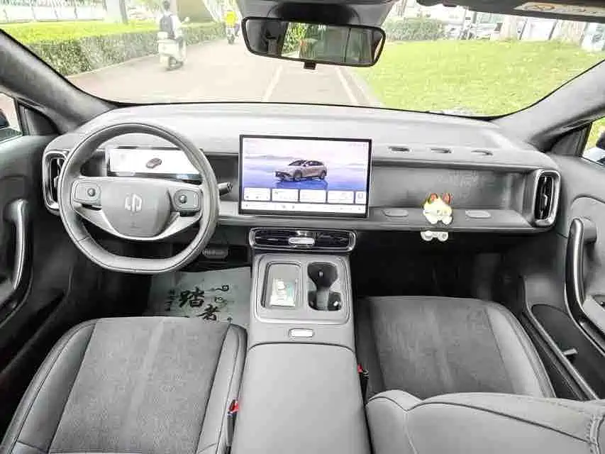 Leapmotor Lafa5 2026 515 Max