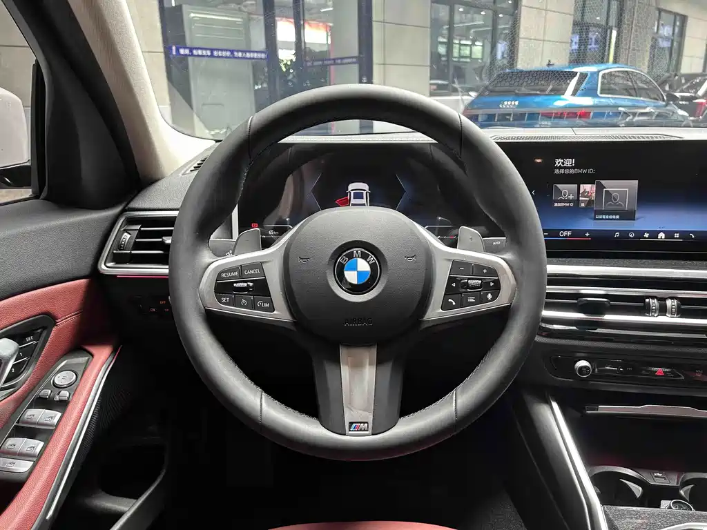 BMW 3 Series — миниатюра 9