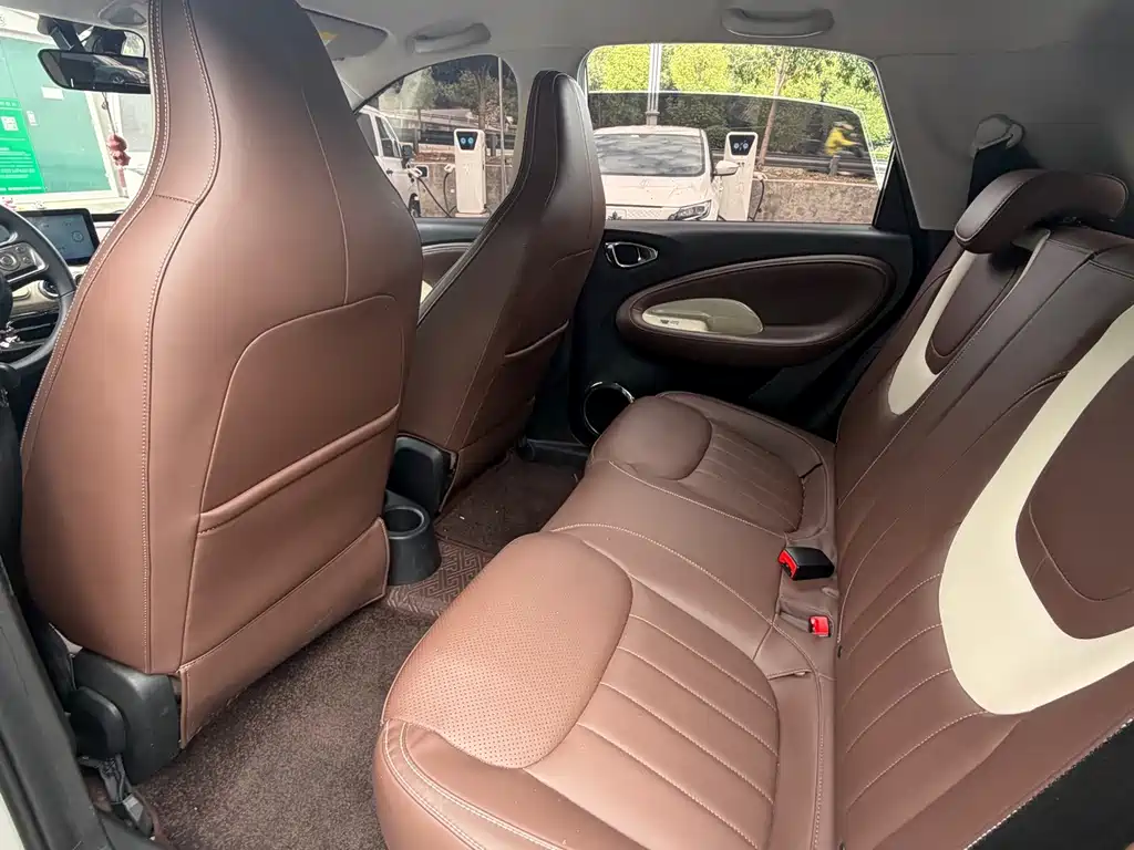 Wuling Bingo — миниатюра 6