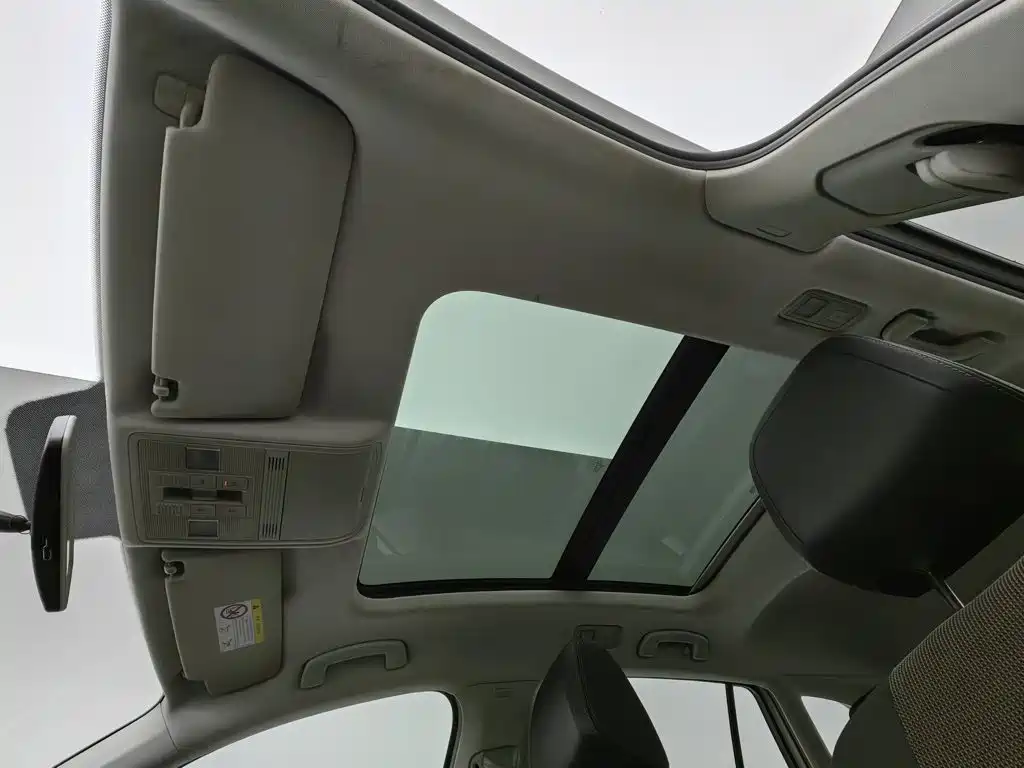 Volkswagen C-Trek — миниатюра 14