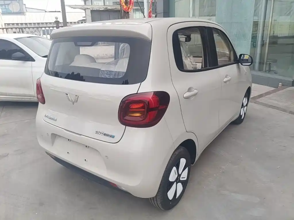 Wuling Mini EV MINIEV 2025