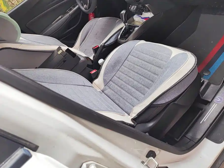 Changan CS15 — миниатюра 8