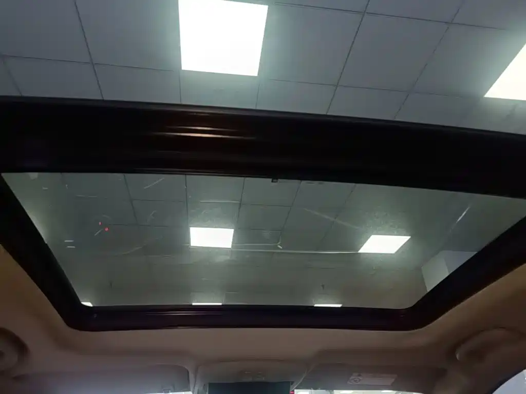 Buick Envision Plus — миниатюра 18