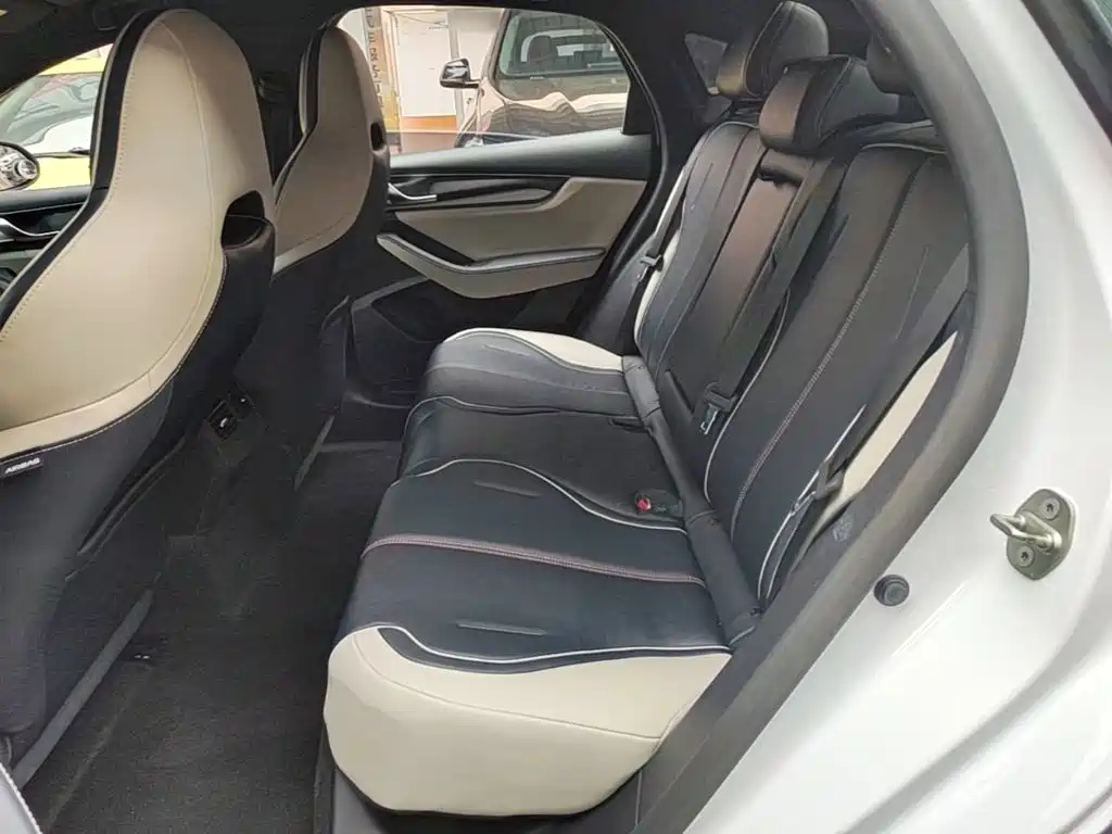 BYD Qin PLUS — миниатюра 17