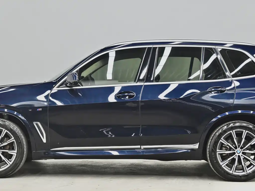 BMW X5 — фотографии объявления, Фото 24