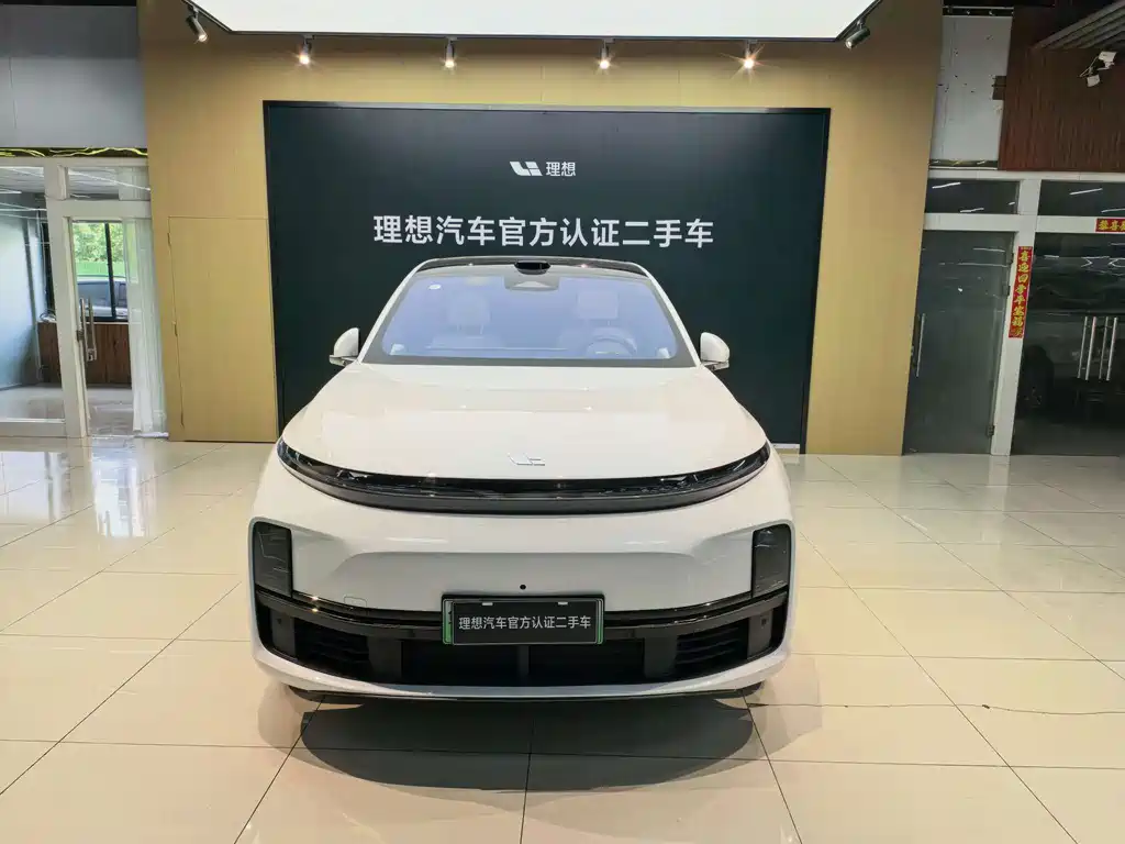 Li Auto L7 2025 Ultra