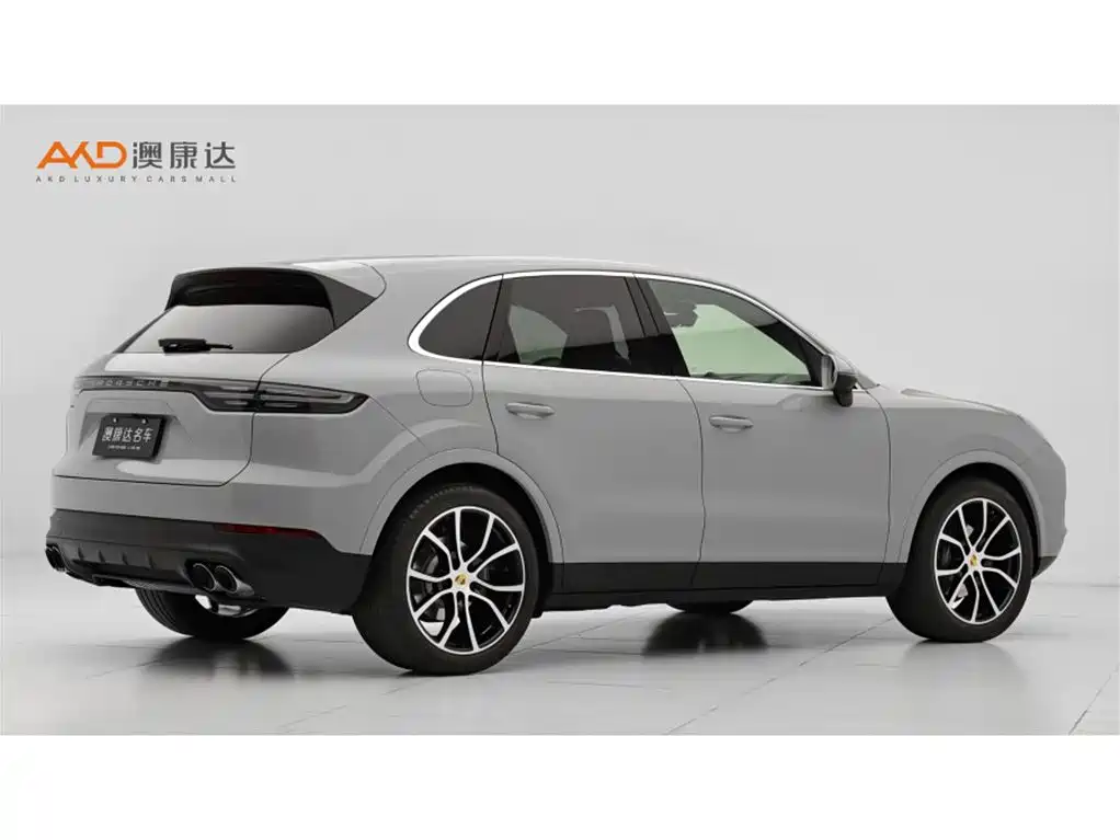 Porsche Cayenne 2023 Cayenne 3.0T