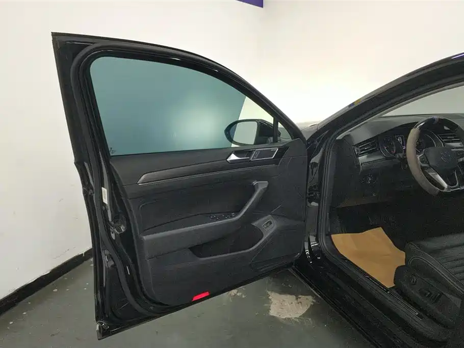 Volkswagen Magotan 2020 330TSI DSG Lead
