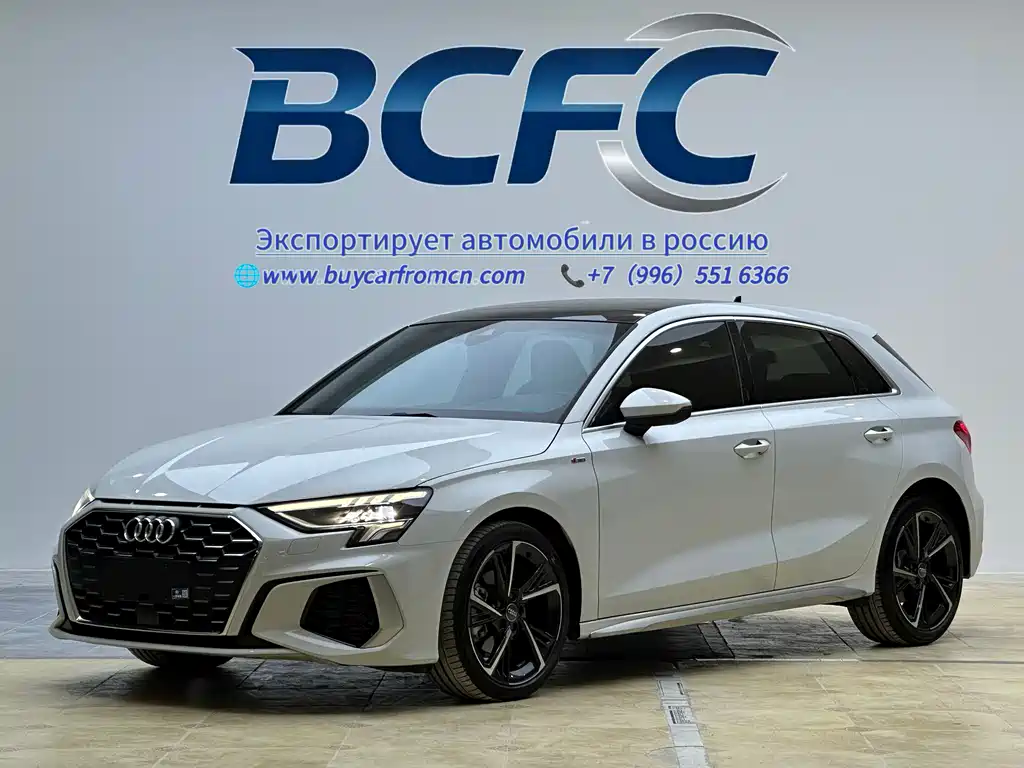 Купить Audi A3
