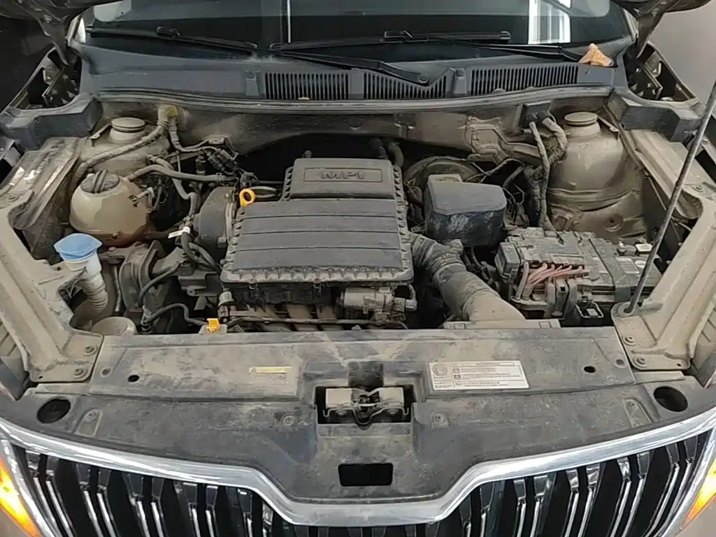 Skoda Kamiq — миниатюра 20