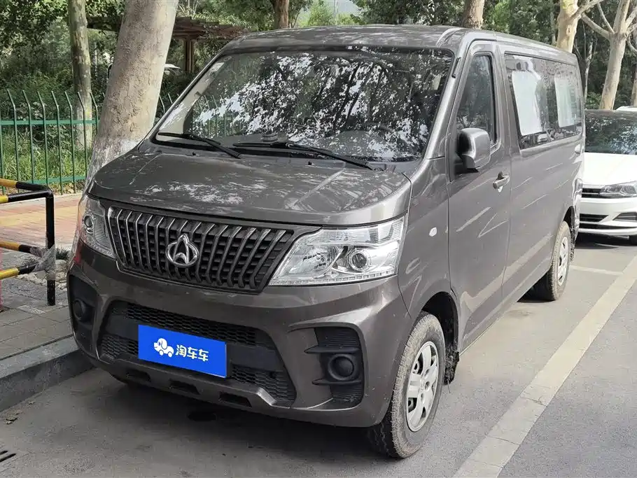 Changan M60 2019 1.5L VI 5/6 местDAM15KR